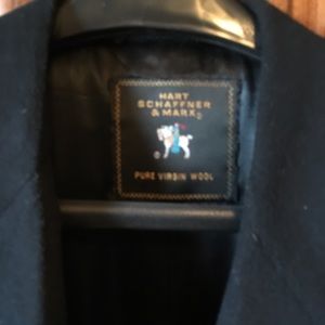 Men’s winter over coat